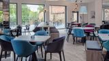 Hampton By Hilton York Piccadilly Restaurant