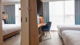 Hampton By Hilton York Piccadilly Room