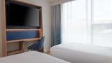 Hampton By Hilton York Piccadilly Room