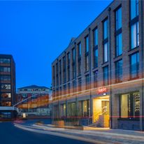 Hampton By Hilton York Piccadilly