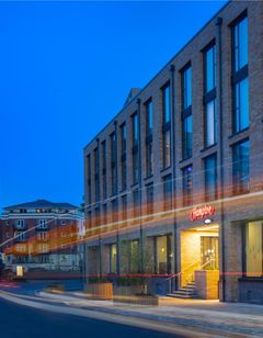 Hampton By Hilton York Piccadilly