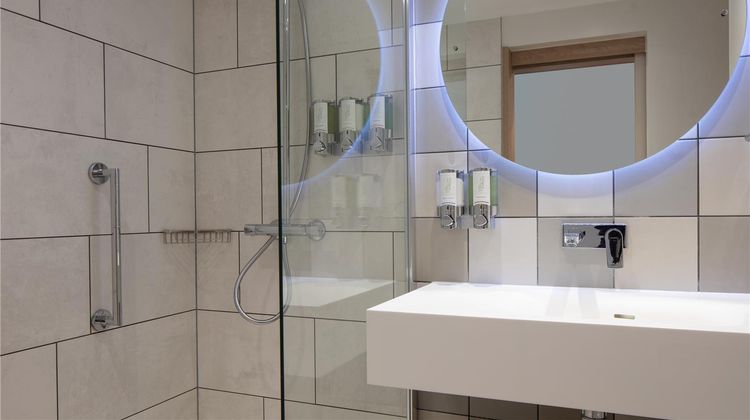 Hampton By Hilton York Piccadilly Room