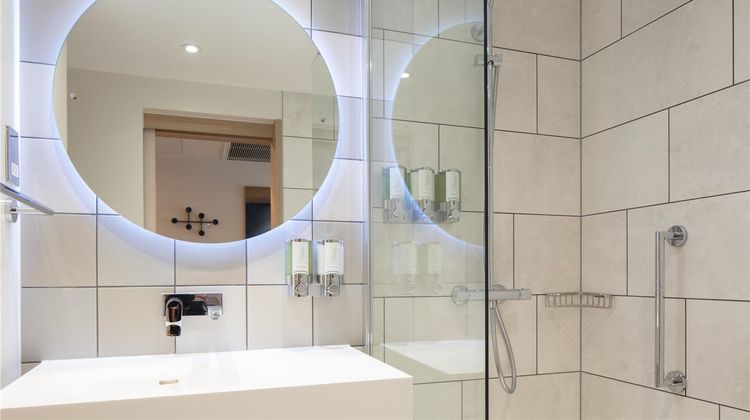 Hampton By Hilton York Piccadilly Room