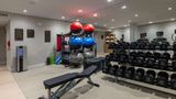 Hampton by Hilton Canterbury Health