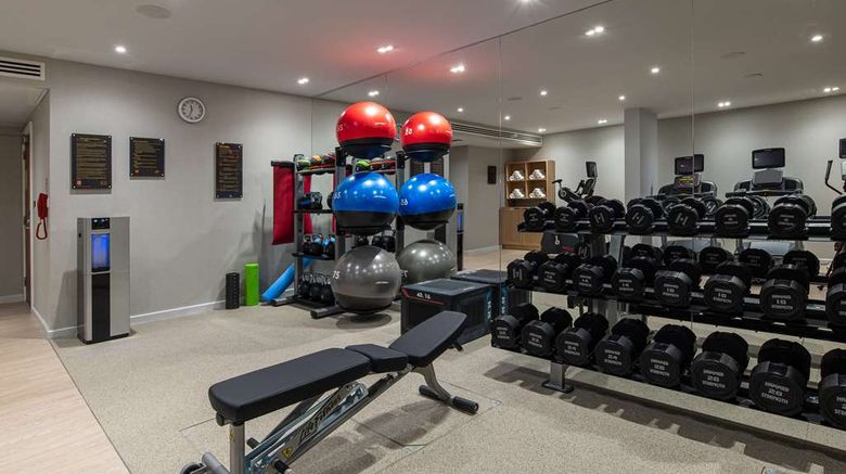 <b>Hampton by Hilton Canterbury Health</b>. Images powered by <a href="https://iceportal.shijigroup.com/" title="IcePortal" target="_blank">IcePortal</a>.