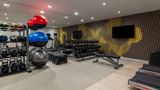 Hampton by Hilton Canterbury Health