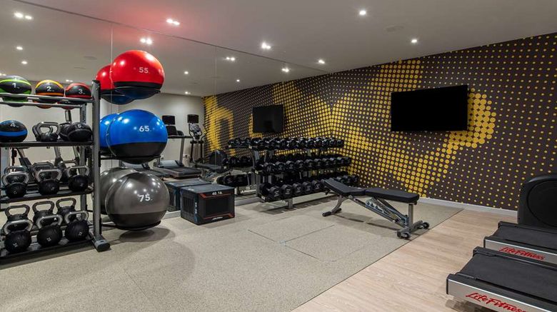 <b>Hampton by Hilton Canterbury Health</b>. Images powered by <a href="https://iceportal.shijigroup.com/" title="IcePortal" target="_blank">IcePortal</a>.
