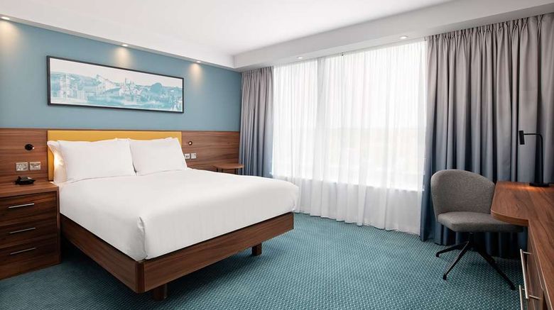 <b>Hampton by Hilton Canterbury Room</b>. Images powered by <a href="https://iceportal.shijigroup.com/" title="IcePortal" target="_blank">IcePortal</a>.