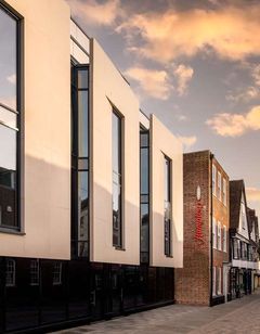 Hampton by Hilton Canterbury