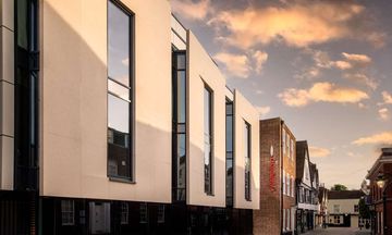 Hampton by Hilton Canterbury