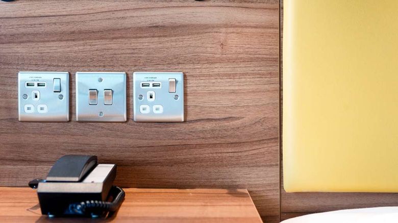 <b>Hampton by Hilton Canterbury Other</b>. Images powered by <a href="https://iceportal.shijigroup.com/" title="IcePortal" target="_blank">IcePortal</a>.