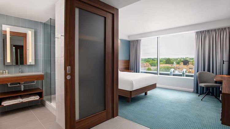 Hampton by Hilton Canterbury Other