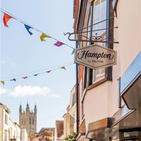 Hampton by Hilton Canterbury