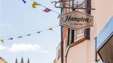 Hampton by Hilton Canterbury Exterior