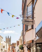 Hampton by Hilton Canterbury