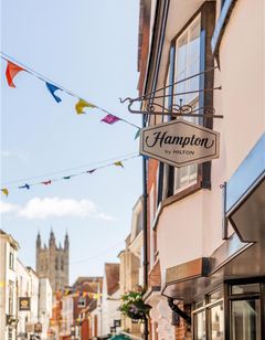 Hampton by Hilton Canterbury
