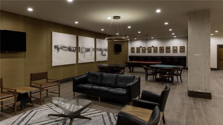 <b>Estancia del Norte, Tapestry Coll Hilton Lobby</b>. Images powered by <a href="https://iceportal.shijigroup.com/" title="IcePortal" target="_blank">IcePortal</a>.