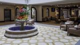 Estancia del Norte, Tapestry Coll Hilton Lobby