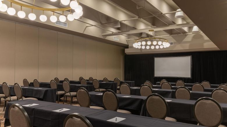 <b>Estancia del Norte, Tapestry Coll Hilton Meeting</b>. Images powered by <a href="https://iceportal.shijigroup.com/" title="IcePortal" target="_blank">IcePortal</a>.