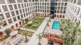 Estancia del Norte, Tapestry Coll Hilton Pool
