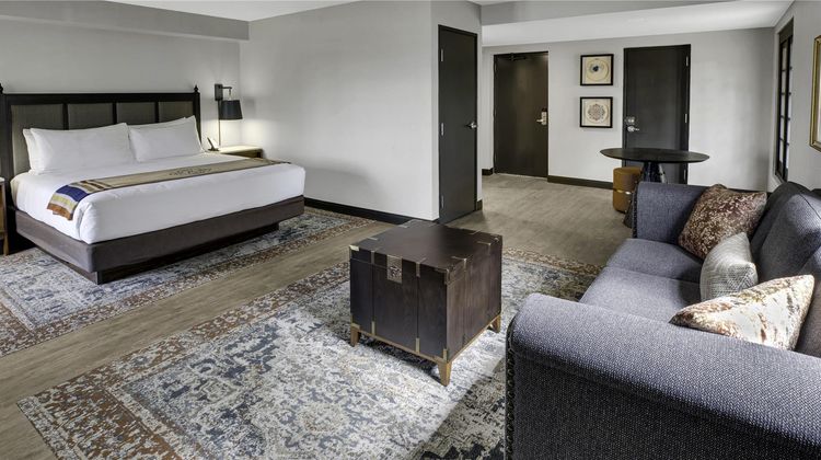 Estancia del Norte, Tapestry Coll Hilton Other