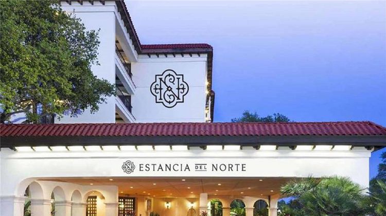 Estancia del Norte, Tapestry Coll Hilton Exterior