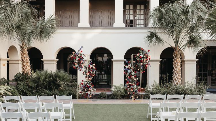 Estancia del Norte, Tapestry Coll Hilton Exterior