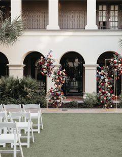 Estancia del Norte, Tapestry Coll Hilton