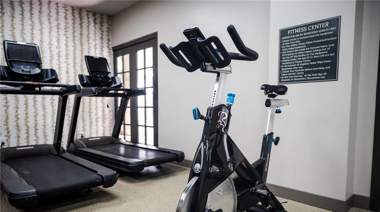 Estancia del Norte, Tapestry Coll Hilton Health