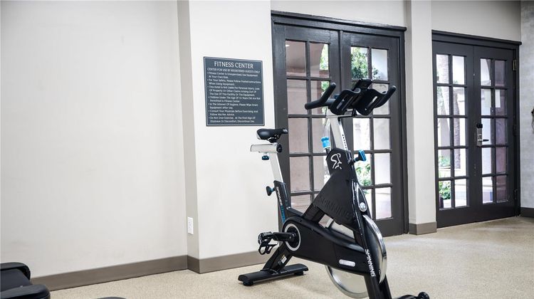 Estancia del Norte, Tapestry Coll Hilton Health
