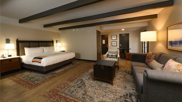 Estancia del Norte, Tapestry Coll Hilton Room