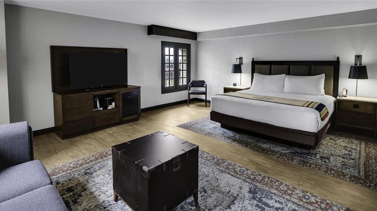 Estancia del Norte, Tapestry Coll Hilton Other