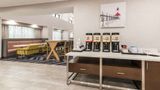 <b>Hampton Inn & Suites Benton Harbor Lobby</b>. Images powered by <a href="https://iceportal.shijigroup.com/" title="IcePortal" target="_blank">IcePortal</a>.
