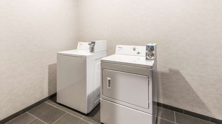 Hampton Inn & Suites Benton Harbor Other