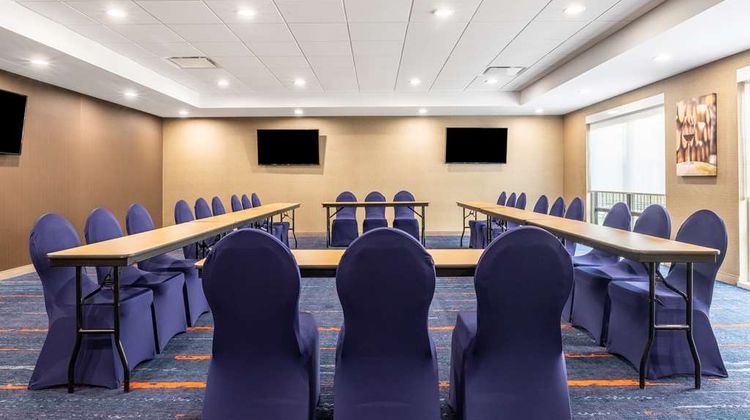 Hampton Inn & Suites Benton Harbor Meeting