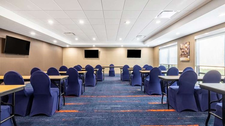 Hampton Inn & Suites Benton Harbor Meeting