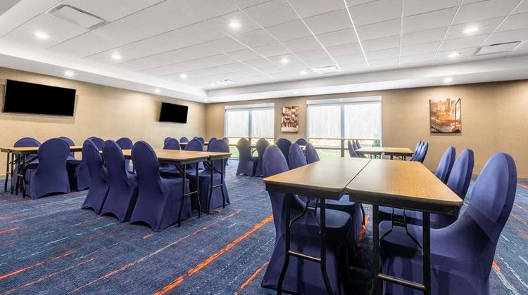 Hampton Inn & Suites Benton Harbor Meeting