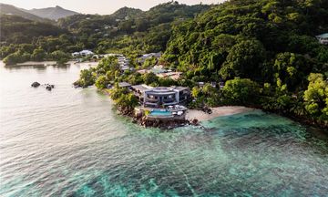 Mango House Seychelles LXR Hotels