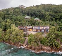 Mango House Seychelles LXR Hotels Exterior