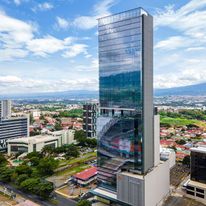 Hilton San Jose La Sabana