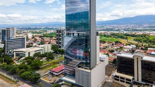 Hilton San Jose La Sabana
