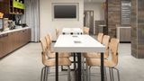 Home2 Suites by Hilton Westshore Airport Restaurant