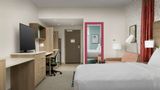 Home2 Suites by Hilton Westshore Airport Room
