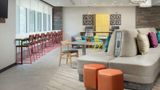 Home2 Suites by Hilton Westshore Airport Lobby