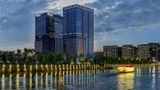 Hilton Yancheng Exterior