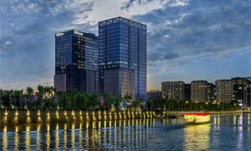 Hilton Yancheng