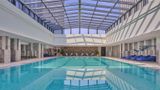 Hilton Yancheng Pool