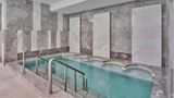 Hilton Yancheng Pool