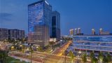 Hilton Yancheng Exterior