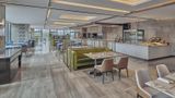 Hilton Yancheng Restaurant